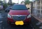 Sell 2nd Hand 2014 Toyota Innova at 68000 km in Quezon City-0