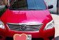 2nd Hand Toyota Innova 2014 at 33000 km for sale in Valenzuela-1