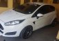 Selling 2nd Hand Ford Fiesta 2014 in Paniqui-5