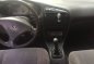 Mitsubishi Lancer 1995 Manual Gasoline for sale in Bacoor-6
