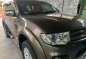 Sell 2nd Hand 2014 Mitsubishi Montero Automatic Diesel at 90000 km in Caloocan-10