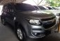 2nd Hand Chevrolet Trailblazer 2019 for sale in Quezon City-0