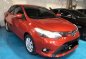 Selling Toyota Vios 2014 Automatic Gasoline in Mandaue-0