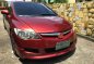 Sell 2nd Hand 2006 Honda Civic at 100000 km in Iloilo City-7