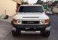 Selling 2nd Hand Toyota Fj Cruiser 2015 in Quezon City-3