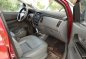 Selling 2nd Hand Toyota Innova 2008 in Rosario-4