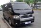 2016 Toyota Hiace for sale in Marikina-10