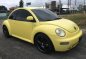 Selling 2nd Hand Volkswagen Beetle 2000 at 80000 km in Imus-4