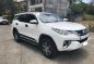 2017 Toyota Fortuner for sale in Quezon City-1