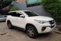 2nd Hand Toyota Fortuner 2016 for sale in Marikina-6