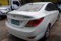Selling 2nd Hand Hyundai Accent 2012 at 70000 km in Manila-3