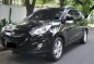 Selling Hyundai Tucson 2011 Manual Gasoline in Taytay-1