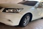 Pearl White Honda Accord 2012 for sale in Makati-1