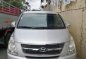 2nd Hand Hyundai Grand Starex 2009 Automatic Diesel for sale in Quezon City-7