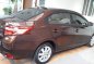 Sell 2nd Hand 2014 Toyota Vios at 45000 km in Parañaque-0