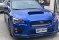 Subaru Wrx Sti 2015 Manual Gasoline for sale in Valenzuela-8