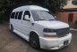 2nd Hand Gmc Savana 2012 for sale in Marikina-1