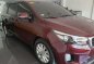2nd Hand Kia Carnival 2017 at 15000 km for sale-1