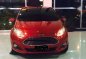 Selling Ford Fiesta 2016 Automatic Gasoline at 70000 km in Manila-0