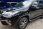 2nd Hand Toyota Fortuner 2016 for sale in Malabon-1