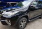 2nd Hand Toyota Fortuner 2016 for sale in Malabon-9