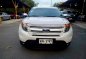 2nd Hand Ford Explorer 2014 at 22000 km for sale in Pasig-1
