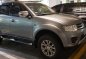 2014 Mitsubishi Montero Sport for sale in Las Piñas-0