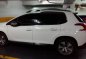 Selling 2nd Hand Peugeot 2008 2017 at 30000 km in Muntinlupa-1