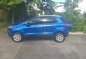 Sell 2nd Hand 2016 Ford Ecosport Automatic Gasoline at 34000 km in Quezon City-10