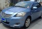 Selling Toyota Vios 2014 Manual Gasoline at 34000 km in Angeles-0