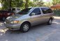 2nd Hand Toyota Sienna 2002 Automatic Gasoline for sale in Quezon City-0