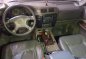 2nd Hand Nissan Patrol 2001 Automatic Diesel for sale in Naic-9