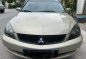 Selling Mitsubishi Lancer 2010 at 78000 km in Santa Rosa-1