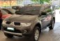 Selling 2nd Hand Mitsubishi Montero 2013 Automatic Diesel at 47000 km in Makati-2
