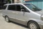 Selling 2nd Hand Nissan Serena 2002 in Davao City-1