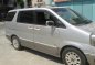 Selling 2nd Hand Nissan Serena 2002 in Davao City-4