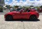 Mazda Mx-5 Miata 2018 Automatic Gasoline for sale in Pasig-11