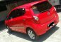 Selling Toyota Wigo 2016 Automatic Gasoline in Mandaluyong-4