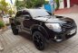 2015 Toyota Hilux for sale in Quezon City-4