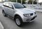 Sell 2nd Hand 2012 Mitsubishi Montero Manual Diesel at 80000 km in Alaminos-0