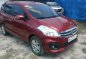 Sell 2nd Hand 2018 Suzuki Ertiga Automatic Gasoline at 10000 km in Cainta-2