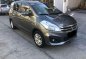 Suzuki Ertiga 2017 Manual Gasoline for sale in Quezon City-11