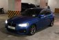 Selling Bmw 118I 2018 at 10000 km in Quezon City-4