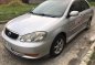 Selling Toyota Corolla Altis 2003 Automatic Gasoline in Quezon City-2