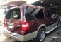 Selling 2nd Hand Ford Expedition 2010 at 120000 km in Quezon City-5
