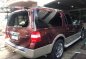 Selling 2nd Hand Ford Expedition 2010 at 120000 km in Quezon City-8