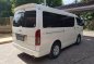 Selling Toyota Hiace 2014 Automatic Diesel in Bacoor-2