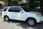 2nd Hand Honda Cr-V 2003 Manual Gasoline for sale in Quezon City-1