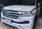 2nd Hand Toyota Land Cruiser 2017 at 400 km for sale-0