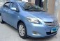 Selling Toyota Vios 2014 Manual Gasoline at 34000 km in Angeles-1